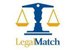 LegalMatch's Logo