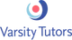 Varsity Tutors Logo Image