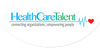 HealthCare Talent's Logo