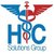 HC Solutions Group's Logo