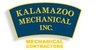 Kalamazoo Mechanical, Inc.'s Logo
