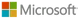 Microsoft Logo Image