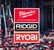 TTi Canada Inc. - Milwaukee, Ridgid & Ryobi's Logo