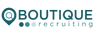 Boutique Recruitment Agency's Logo