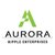 Aurora Ripple Enterprises's Logo
