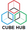 Cube hub