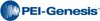 PEI-Genesis, Inc's Logo