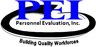 PEI, Inc.