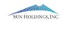 Sun Holdings, Inc's Logo