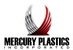 Mercury Plastics's Logo