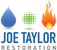 Joe Taylor Restoration's Logo