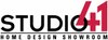 Studio41 Home Design Showroom's Logo