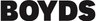 Boyds