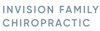 InVision Family Chiropractic's Logo