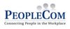 PeopleCom's Logo