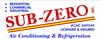Sub-Zero Inc.'s Logo