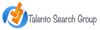 Talento Search Group's Logo