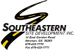 Southeastern Site Development, Inc.'s Logo