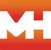Manga Hotels's Logo