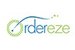 Ordereze's Logo