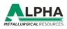 Alpha Metallurgical Services, LLC