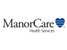 ManorCare Health Services's Logo