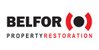 BELFOR Property Restoration's Logo
