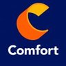 Comfort Inn Conference Center/Seasons Event Center/Inndigo Blue Restaurant