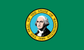 State of Washington's Logo
