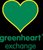 Greenheart Exchange's Logo
