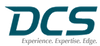 DCS Corp's Logo