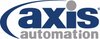 AXIS Automation's Logo