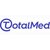 TotalMed Professional's Logo
