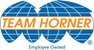 Team Horner's Logo