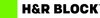 H&R Block's Logo