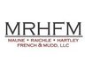 Maune Raichle Hartley French & Mudd, LLC