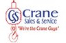 Crane Sales & Service