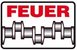 FEUER Powertrain North America, Inc's Logo