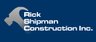 Rick Shipman Construction