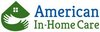 American In-Home Care, Advocate In-Home Care, Whitsyms In-Home Care's Logo