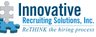 Innovative Recruiting Solutions, Inc