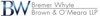 Bremer Whyte Brown & O’Meara's Logo
