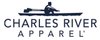 Charles River Apparel's Logo