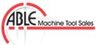 ABLE Machine Tool Sales Inc