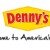 Pride Restaurants, LLC dba Dennys's Logo