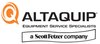 Altaquip's Logo