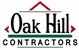 Oak Hill Contractors LLC's Logo