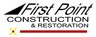 First Point Construction and Restoration