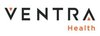 Ventra Health's Logo