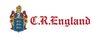 C.R. England - Students's Logo